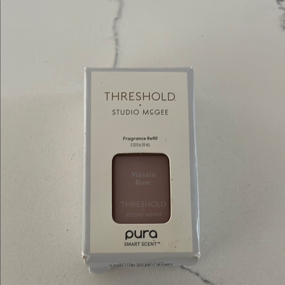 Threshold Studio McGee Fragrance Refill - Masala Rose